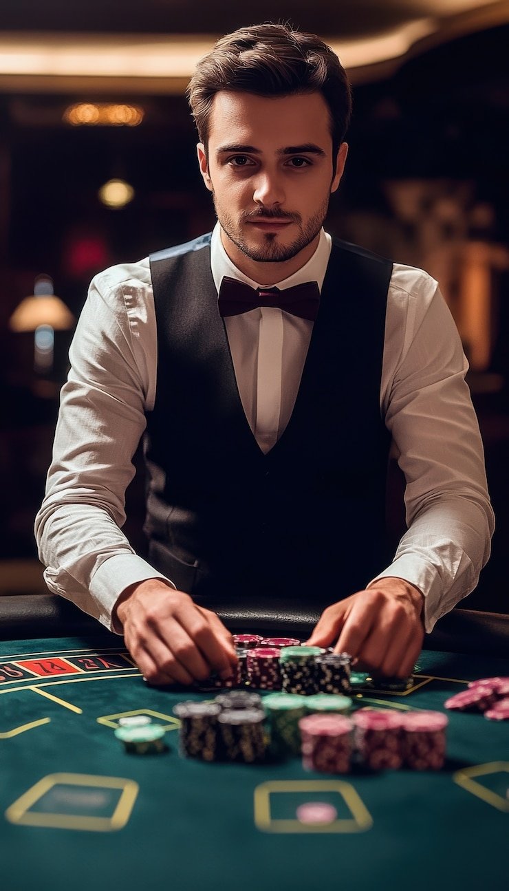 Pengguna Indonesia mengakses pasaran togel online melalui smartphone dengan aman